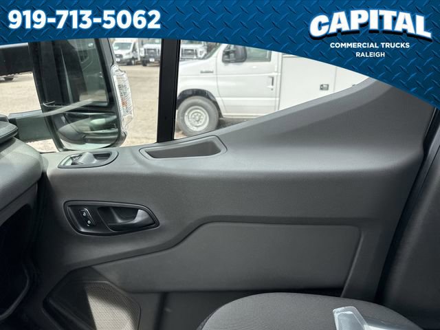 New 2025 Ford Transit 350 AWD w/ Interior Upgrade Package image 27