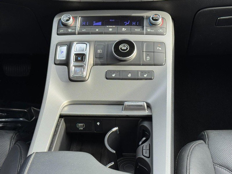 Used 2020 Hyundai Palisade SEL image 15