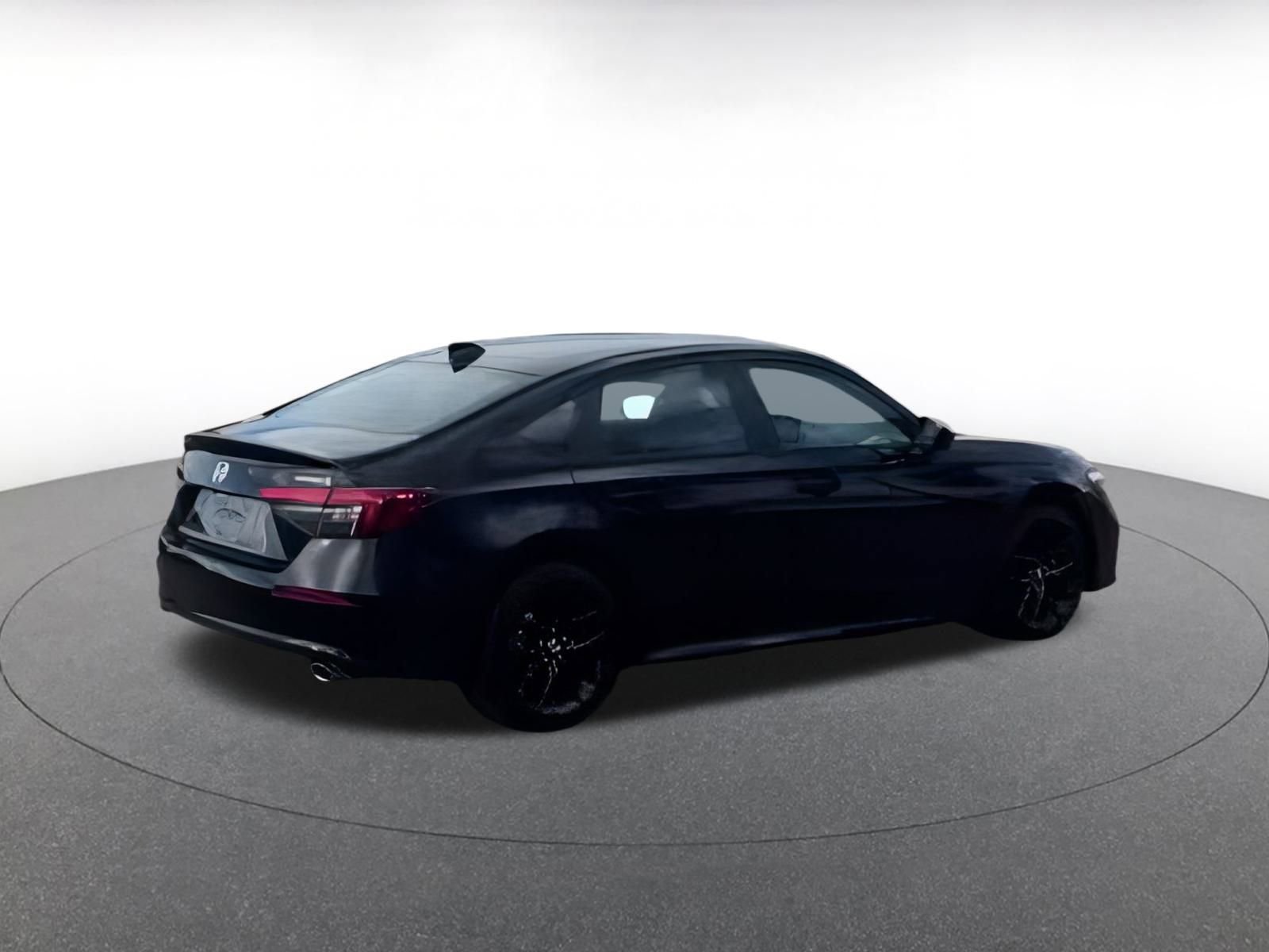 Used 2025 Honda Civic Sport image 7