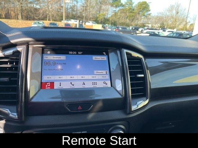 Used 2019 Ford Ranger Lariat w/ Equipment Group 501A Mid AWD/4WD image 13