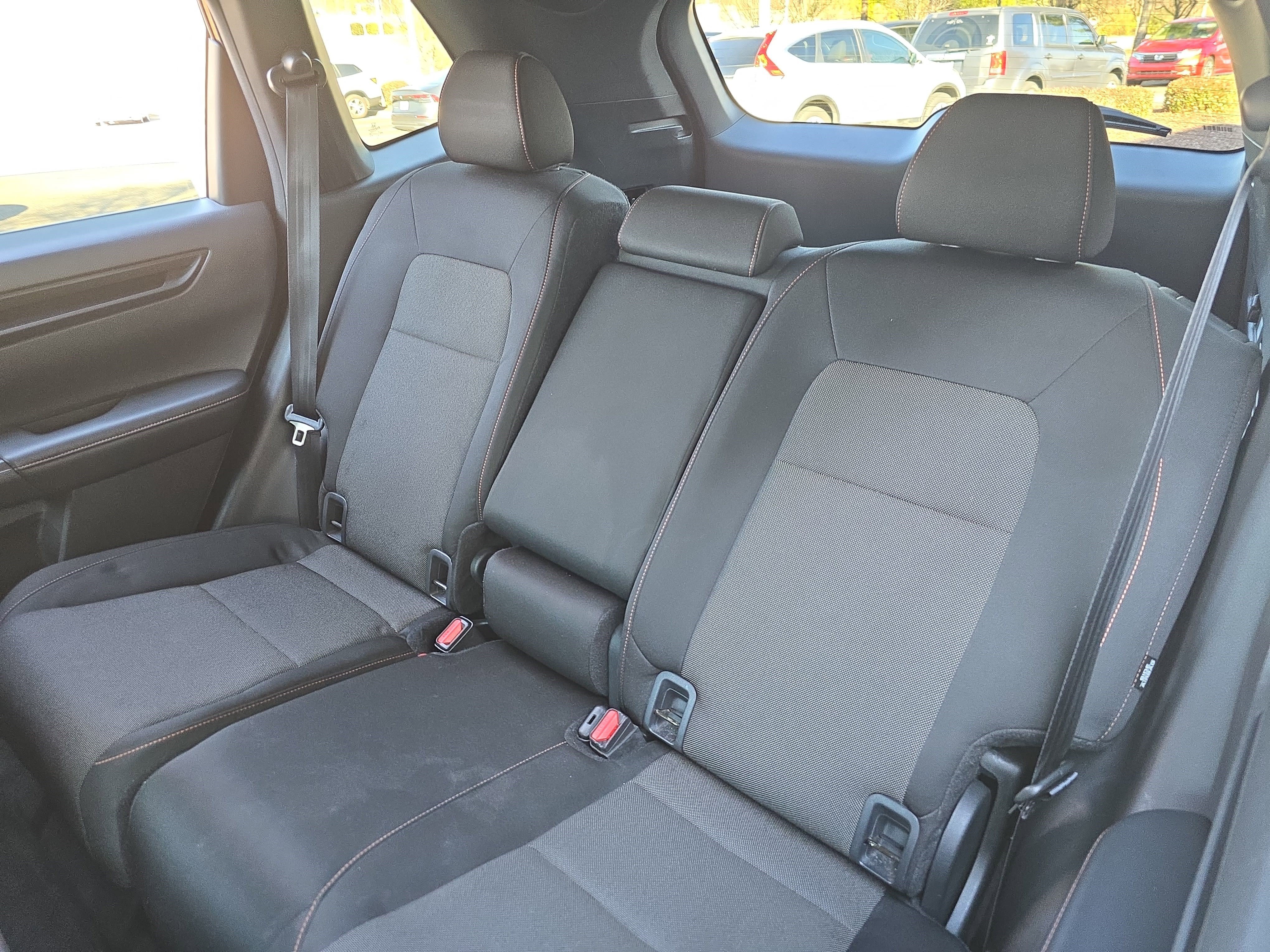 Used 2023 Honda CR-V Sport image 14