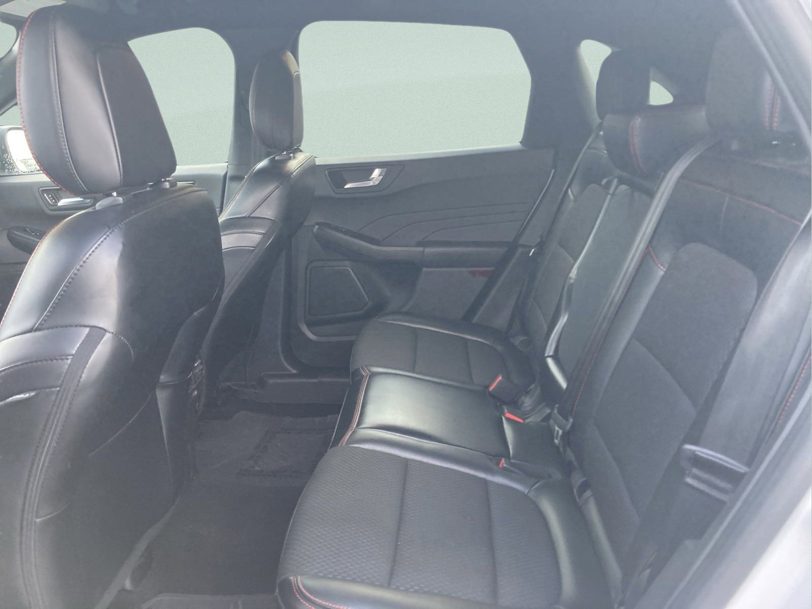 Used 2023 Ford Escape ST-Line image 16