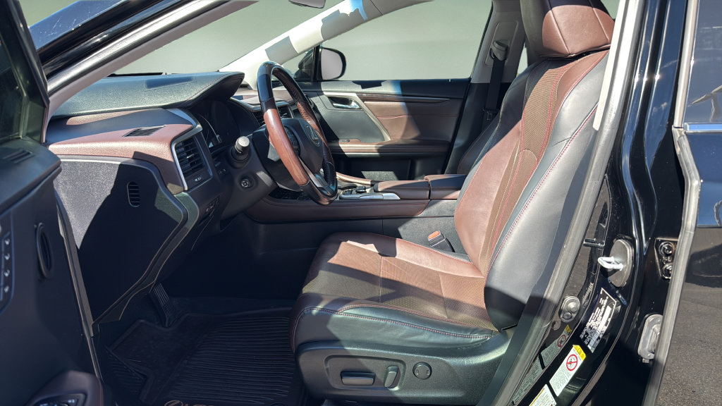 Used 2016 Lexus RX 350 AWD w/ Premium Package image 16