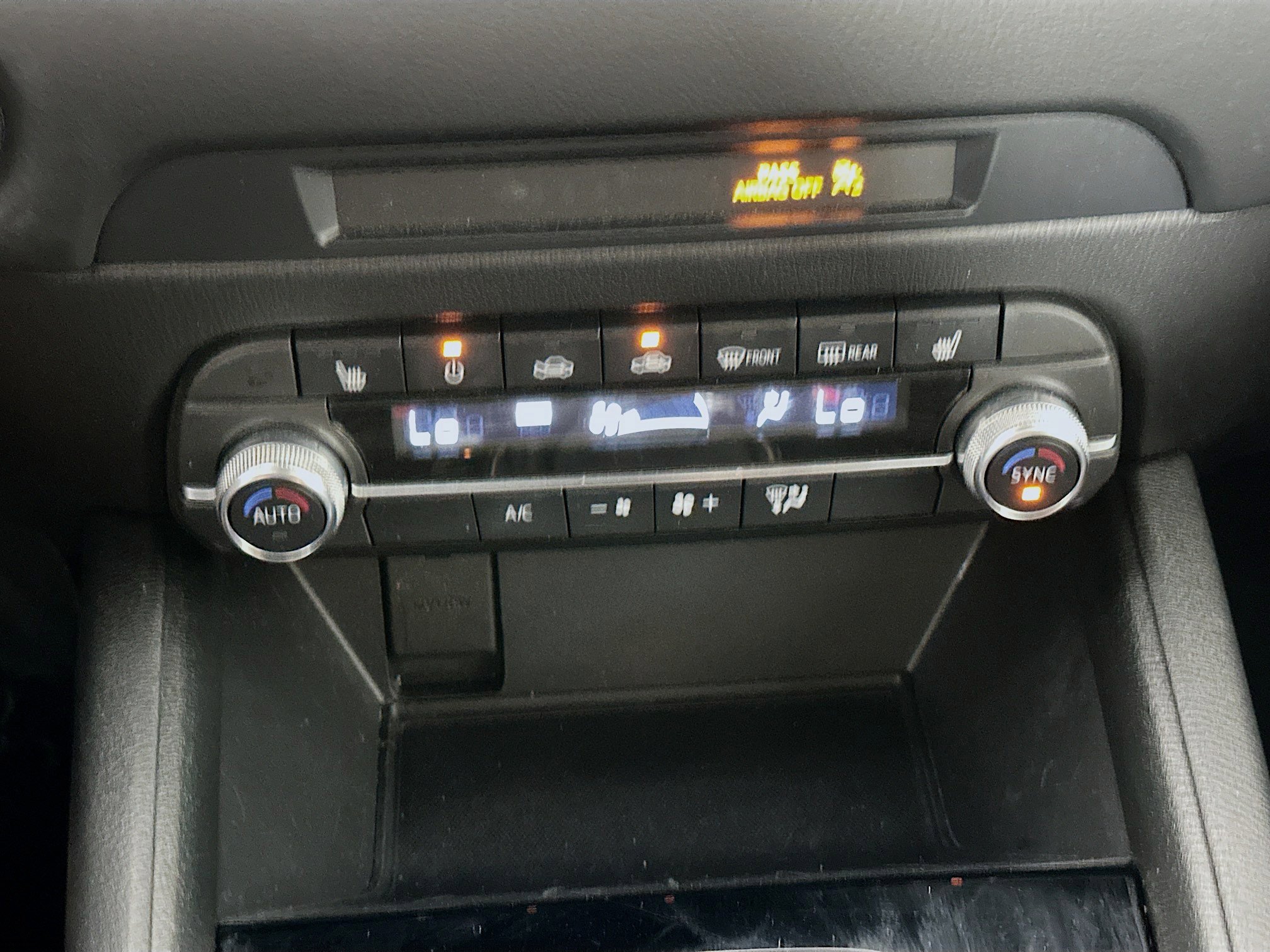 Used 2023 MAZDA CX-5 AWD 2.5 S w/ Select Package image 23