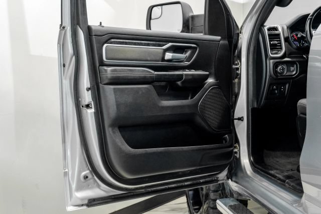 Used 2022 RAM 1500 Lone Star RWD image 60