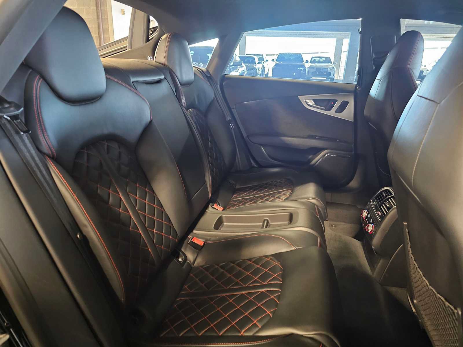Used 2018 Audi A7 3.0T Premium Plus AWD/4WD image 29