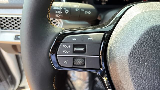 New 2026 Acura Integra A-Spec FWD image 13