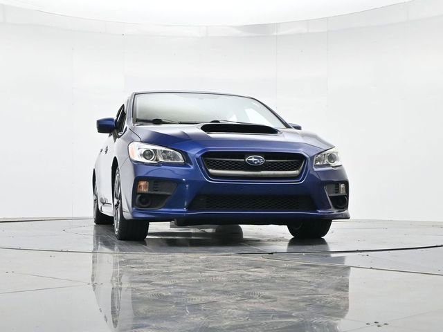 Used 2017 Subaru WRX w/ Popular Package #1 image 34