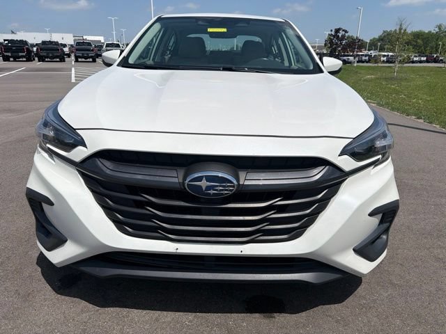 Used 2023 Subaru Legacy Limited AWD/4WD image 3