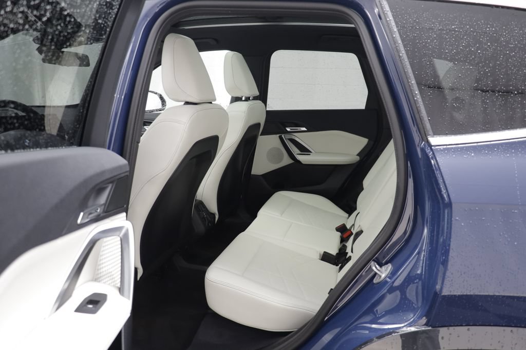 Certified 2026 BMW X1 xDrive28i w/ Convenience Package AWD/4WD image 12