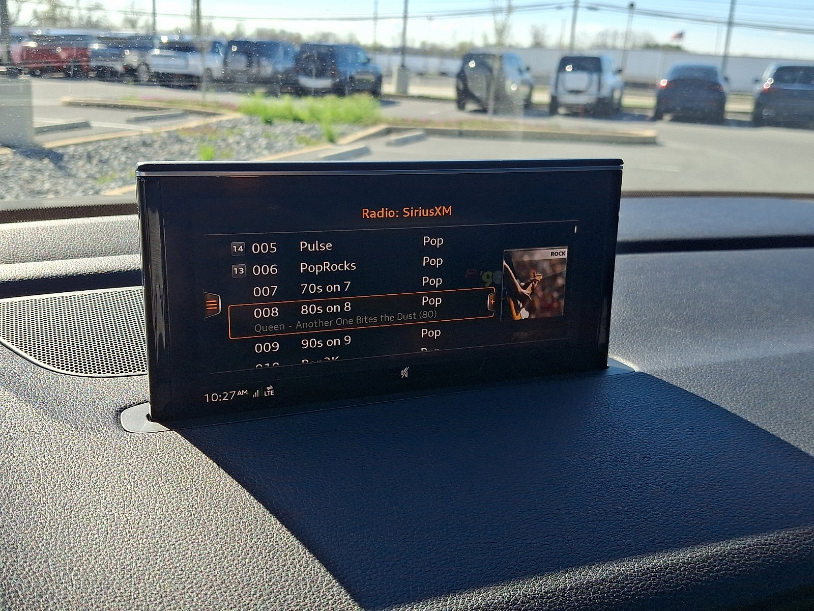 Used 2018 Audi Q7 3.0T Prestige image 19