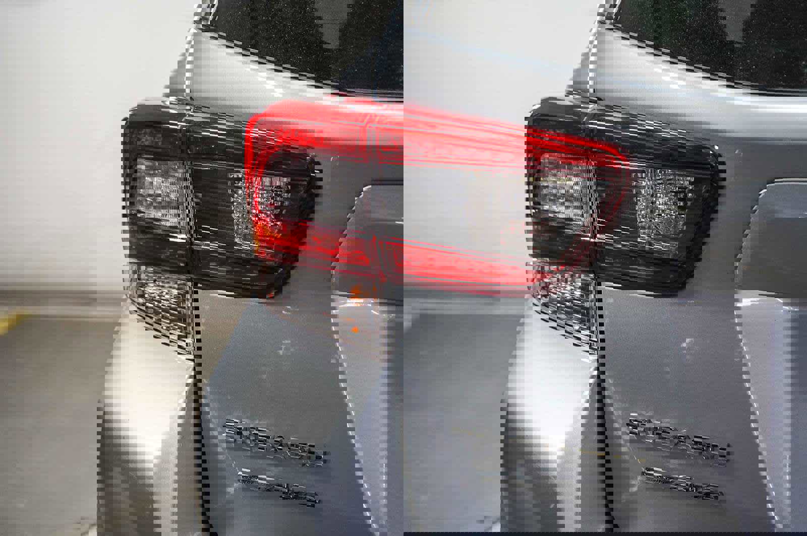 Used 2020 Subaru Crosstrek 2.0i Limited w/ Moonroof Package w/Navigation image 13