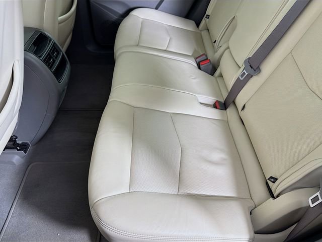 Used 2019 Cadillac XT5 Luxury image 37