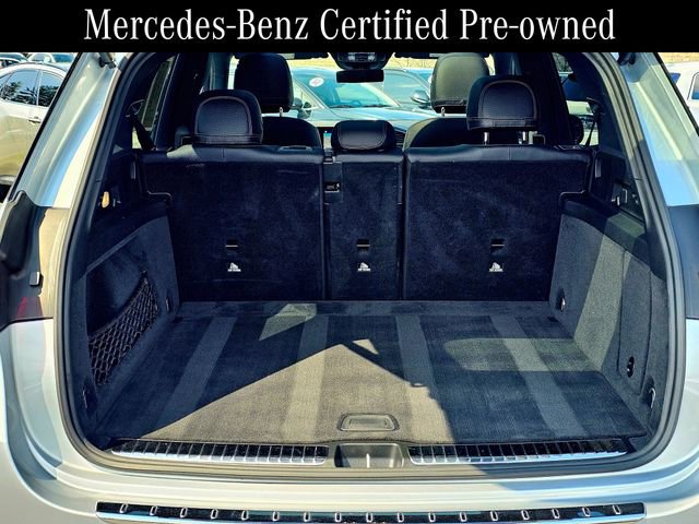 Certified 2022 Mercedes-Benz GLE 350 4MATIC image 10