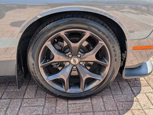Used 2019 Dodge Challenger GT image 8