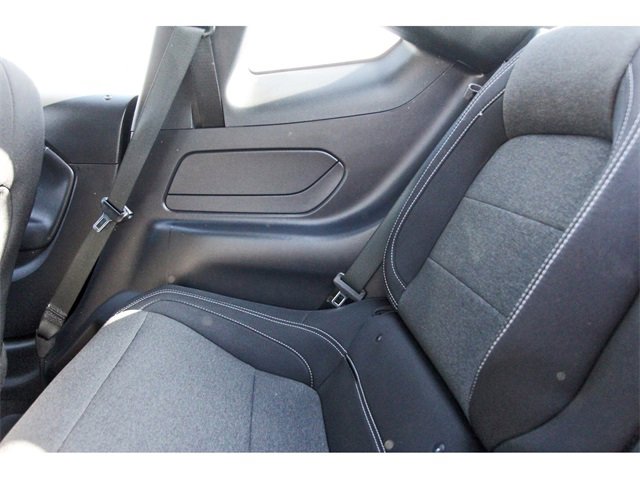 Used 2025 Ford Mustang Coupe image 11