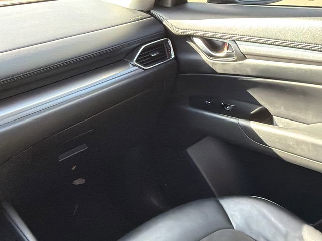 Used 2023 MAZDA CX-5 AWD 2.5 S w/ Select Package image 17