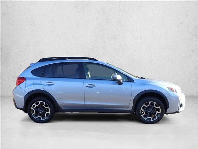 Used 2017 Subaru Crosstrek 2.0i Limited AWD/4WD image 5