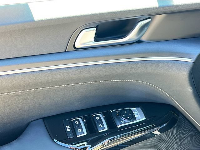 New 2026 Kia K5 GT-Line AWD/4WD image 18