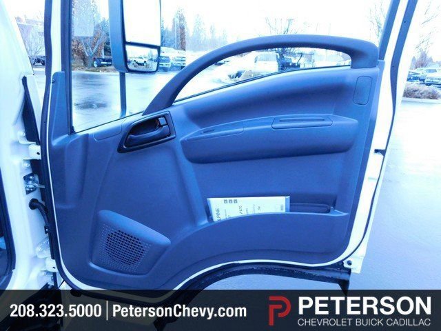 New 2025 Chevrolet Low Cab Forward 5500HG image 12