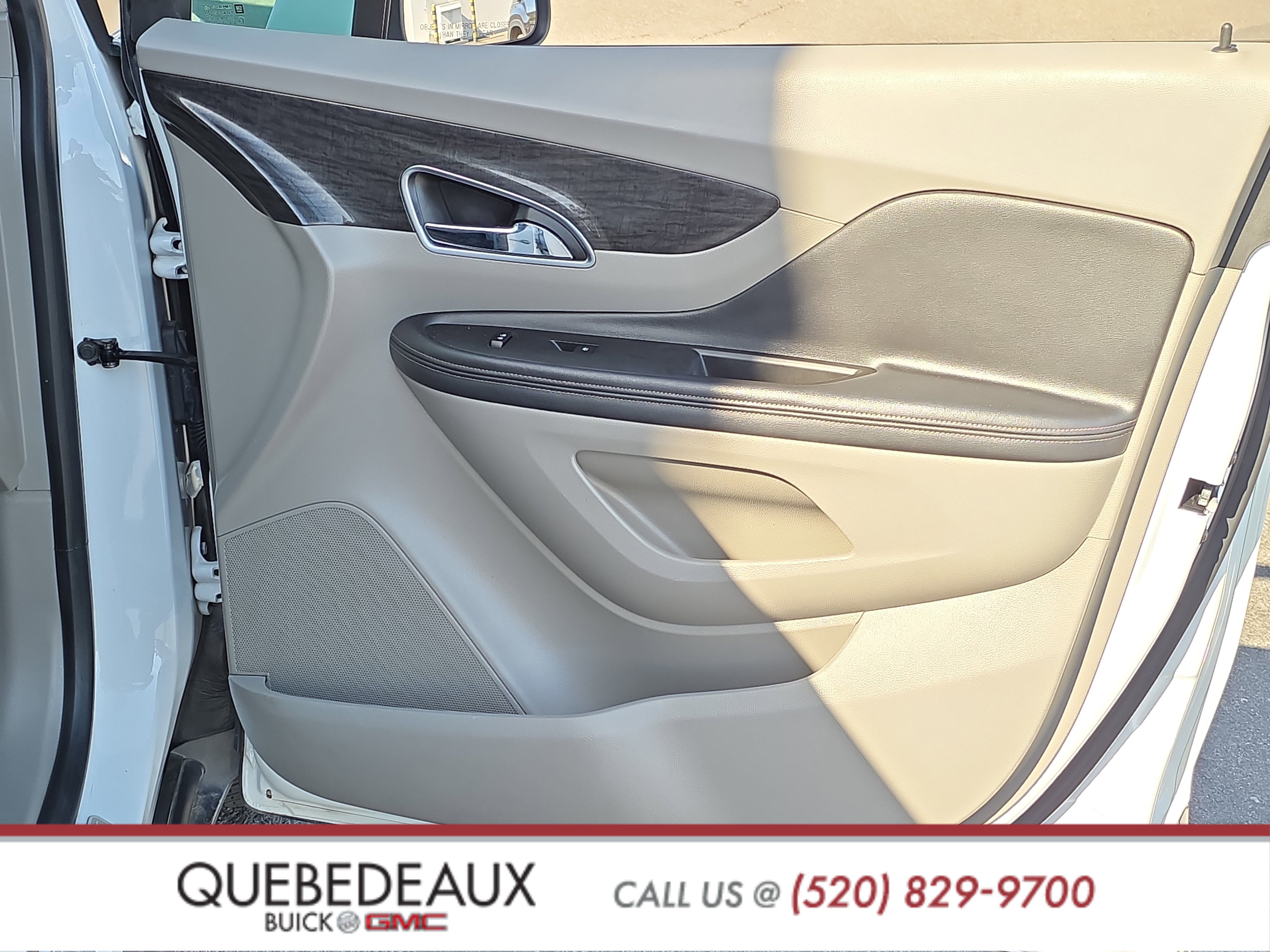 Used 2016 Buick Encore Convenience FWD image 27