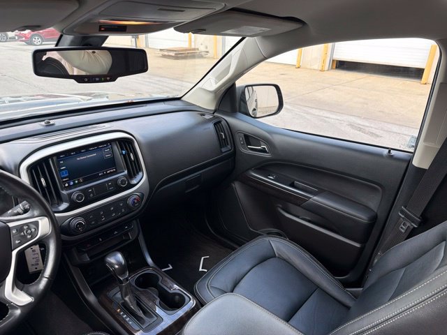 Used 2022 GMC Canyon Elevation w/ Trailering Package AWD/4WD image 19