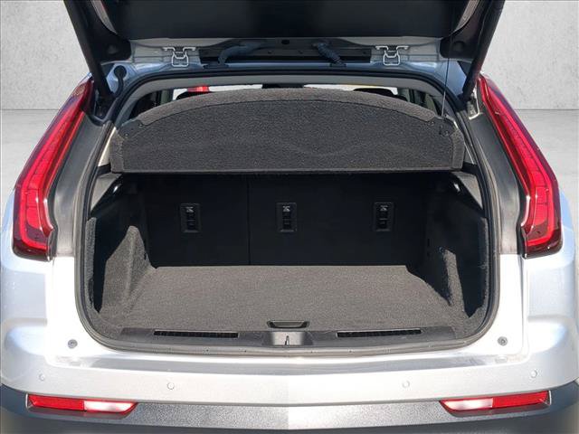 Used 2019 Cadillac XT4 Premium Luxury FWD image 6