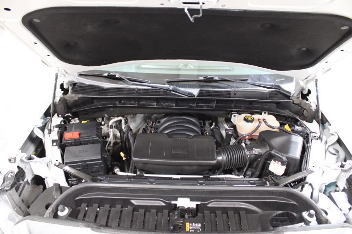 Used 2021 GMC Sierra 1500 SLT image 41