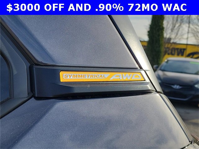 New 2026 Subaru Forester Wilderness image 10