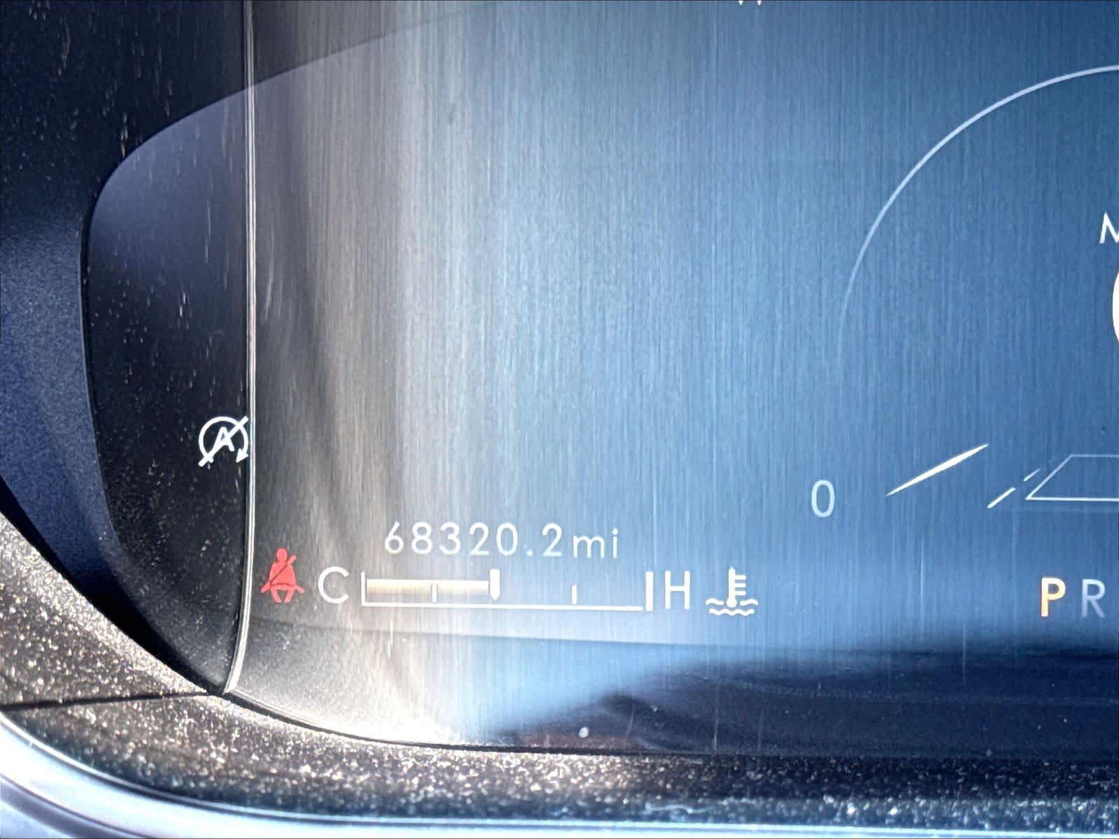 Used 2020 Lincoln Nautilus Reserve FWD image 15
