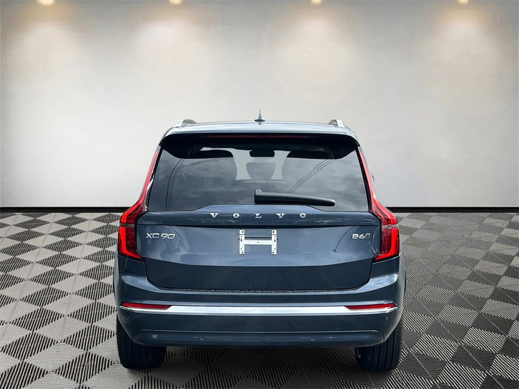 New 2026 Volvo XC90 B6 Ultra image 4