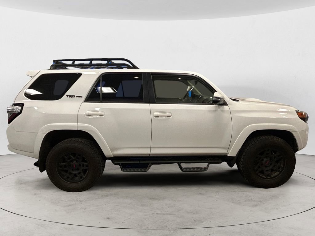 Used 2024 Toyota 4Runner TRD Pro AWD/4WD image 6