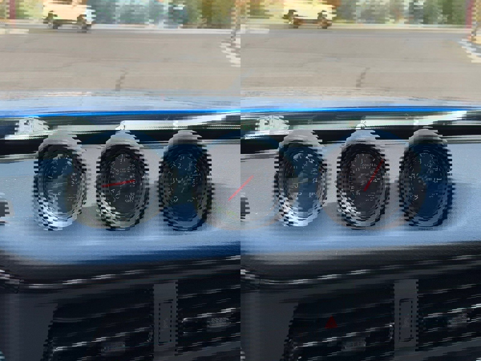 Certified 2024 Nissan Z Performance w/ Floor Mat Package image 21