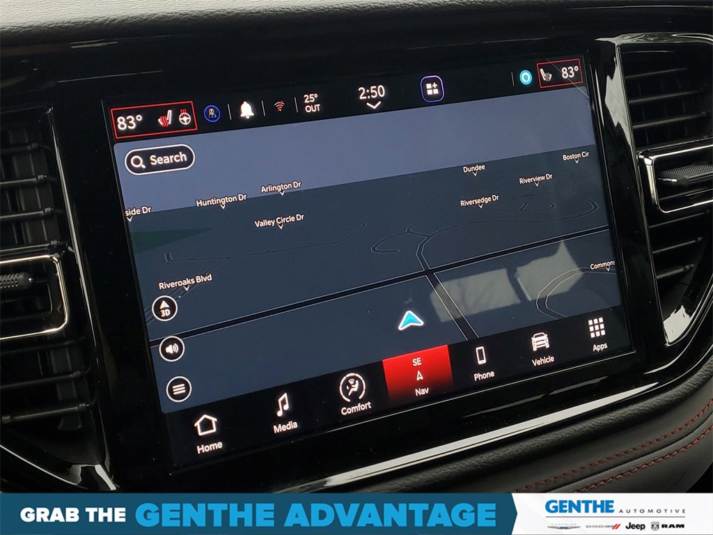 New 2026 Dodge Durango GT image 20