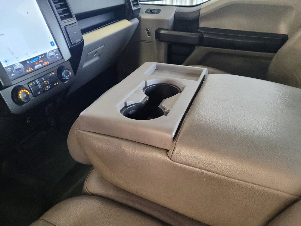 Used 2016 Ford F150 XL w/ XL Power Equipment Group image 26