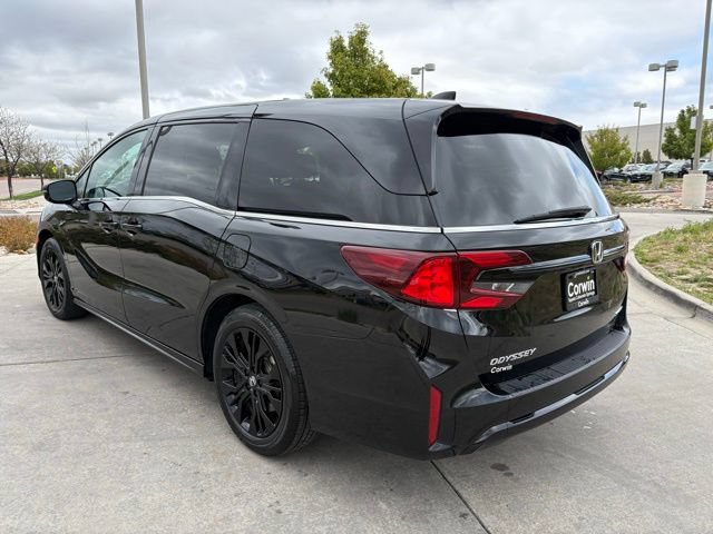 Used 2025 Honda Odyssey Sport-L image 5