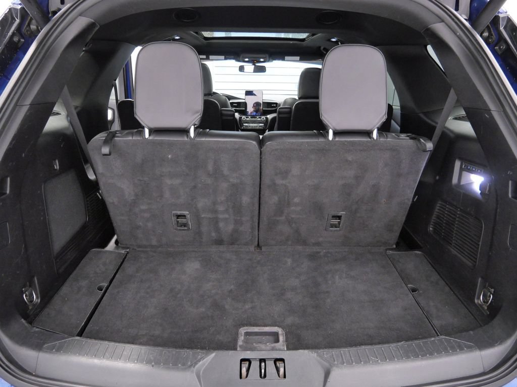 Used 2021 Ford Explorer ST w/ Equipment Group 401A AWD/4WD image 16