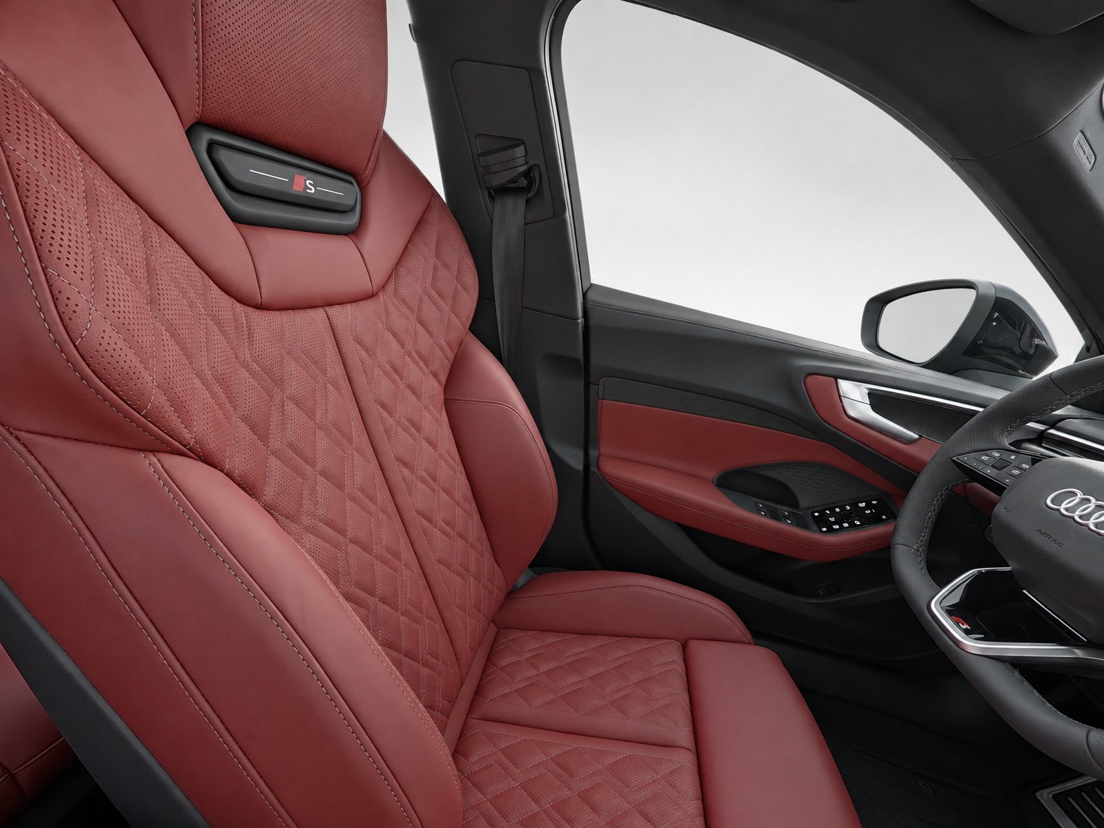 Certified 2026 Audi S5 Prestige AWD/4WD image 16