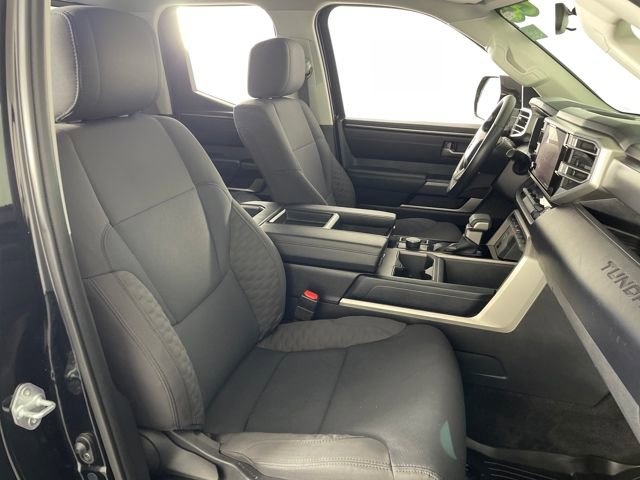 Used 2024 Toyota Tundra SR5 image 27