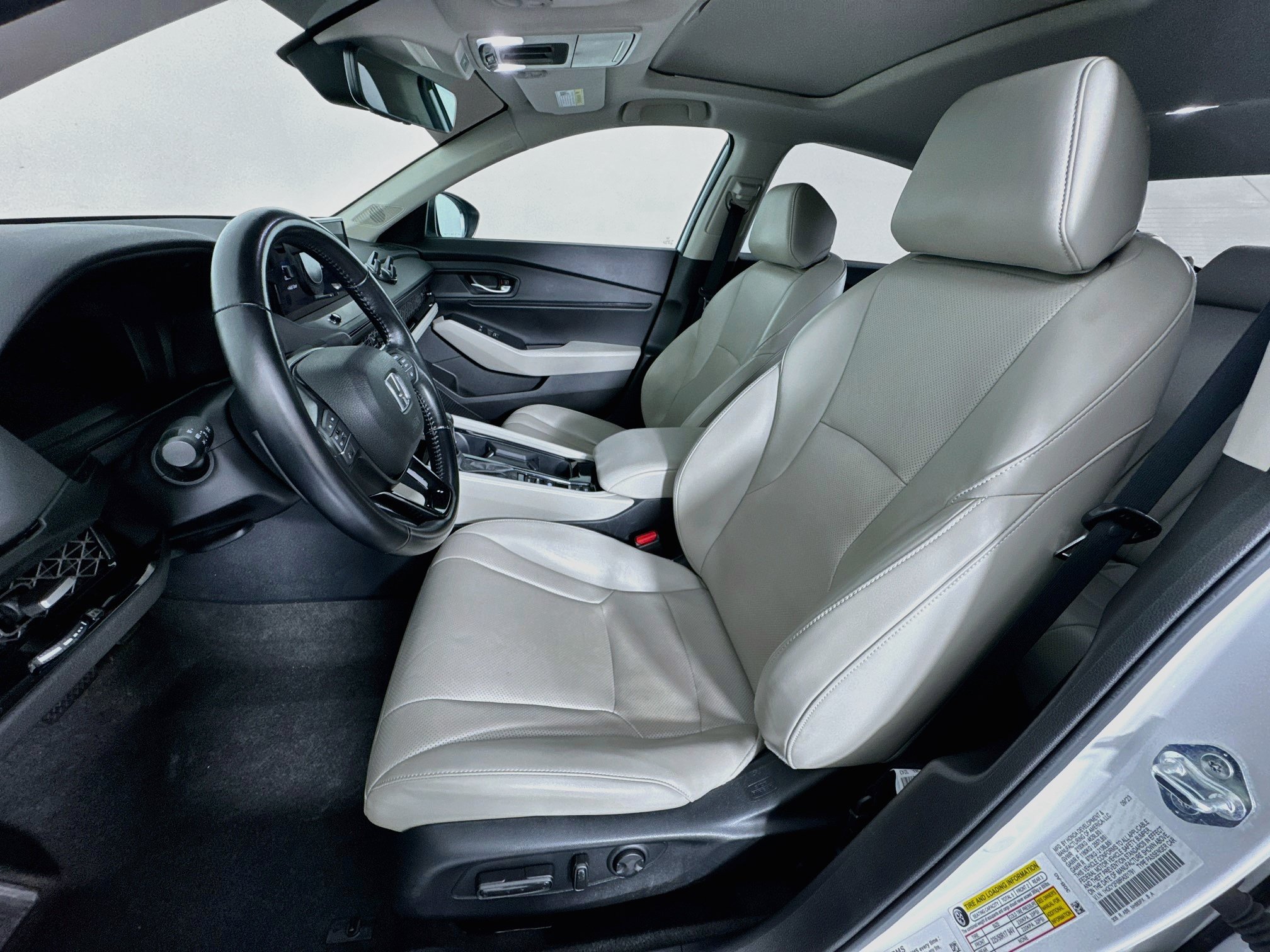 Used 2024 Honda Accord EX-L image 20