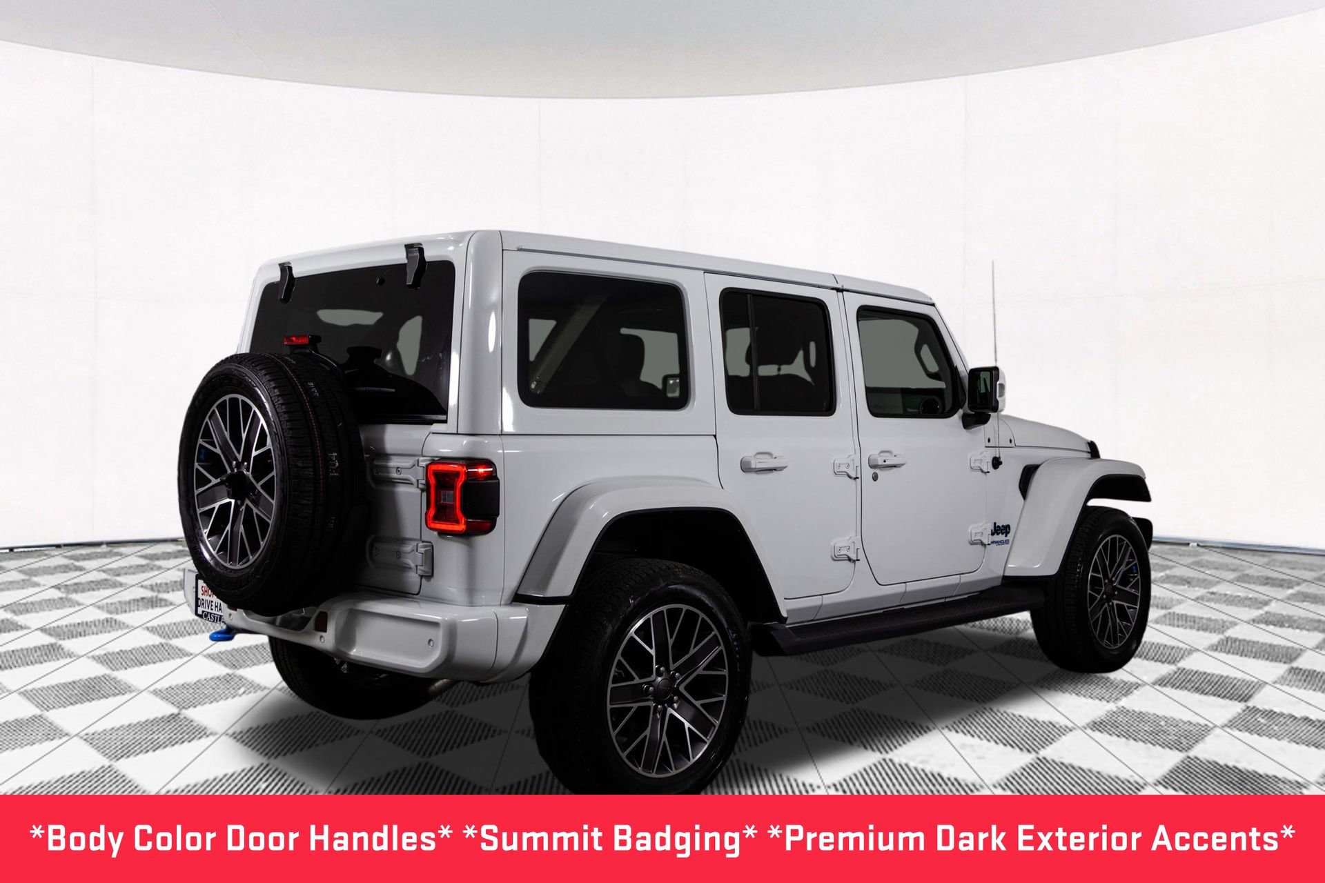 Used 2022 Jeep Wrangler Unlimited Sahara image 18