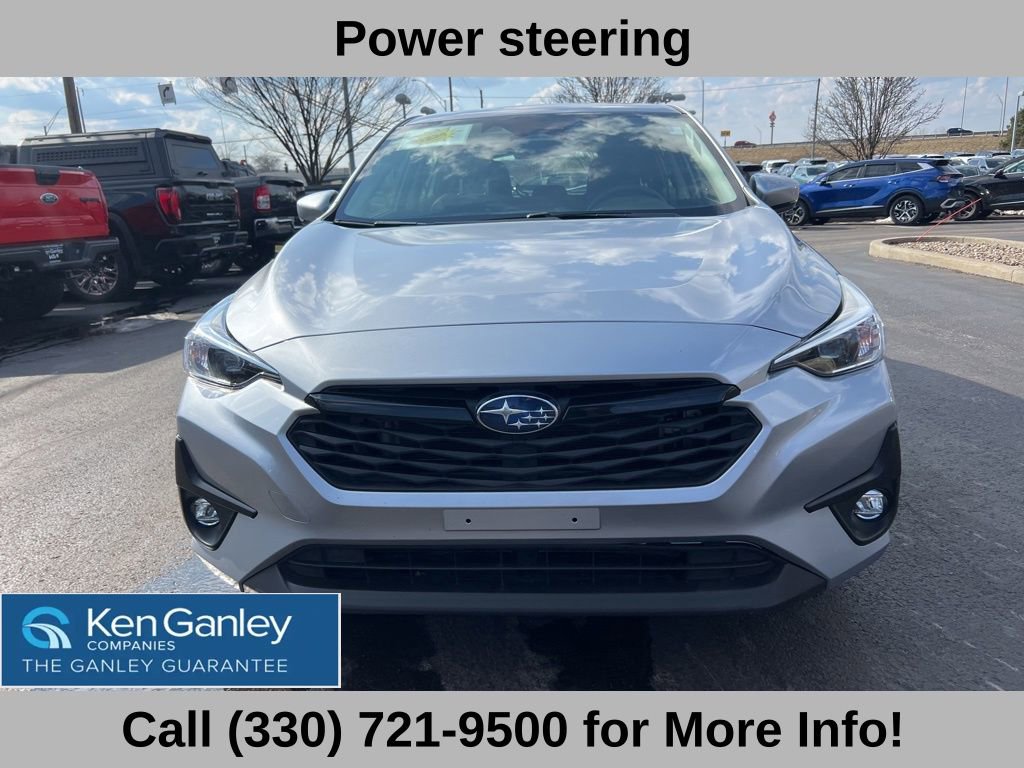 Used 2024 Subaru Impreza 2.0i Sport image 19