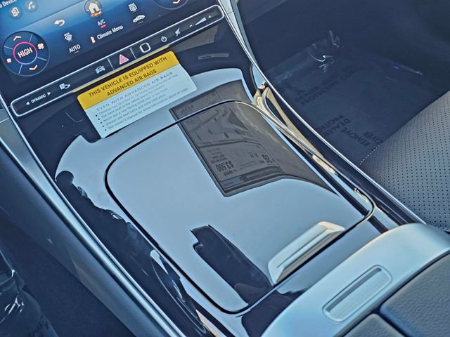 New 2026 Mercedes-Benz GLC 300 4MATIC image 33