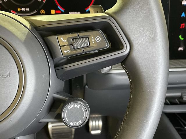 New 2026 Porsche Cayenne S AWD/4WD image 41