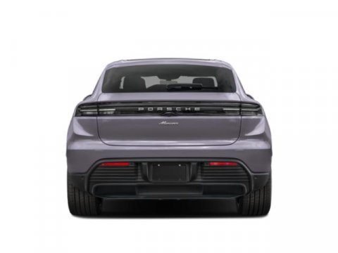 New 2026 Porsche Macan 4 Electric AWD/4WD image 8