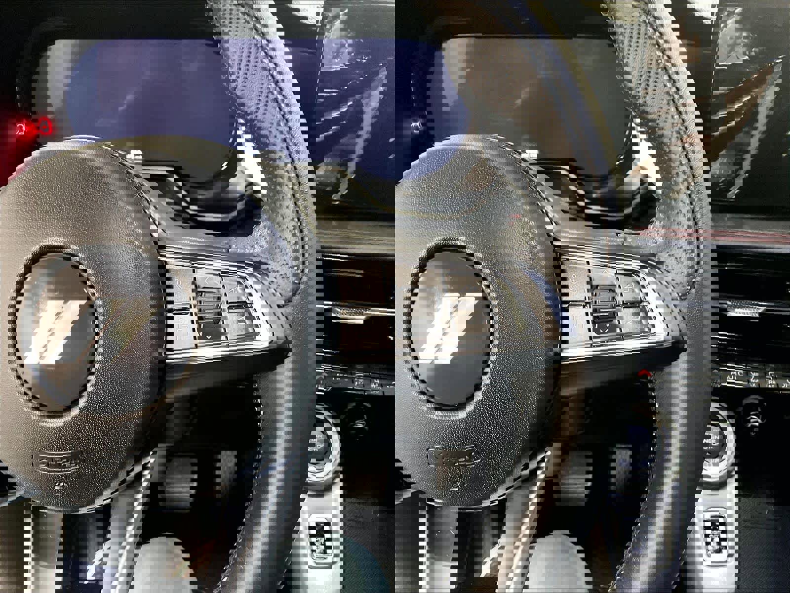 Used 2024 Dodge Hornet R/T Plus w/ Tech Pack Plus w/o Parking image 24