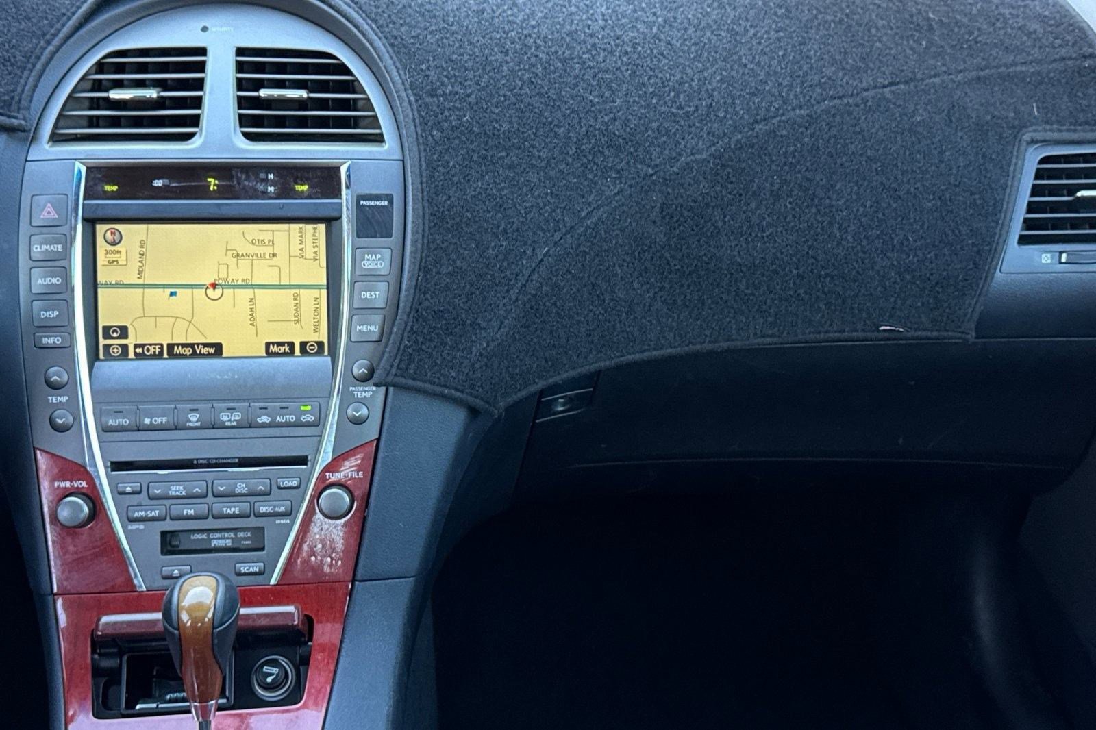 Used 2008 Lexus ES 350 w/ Premium Plus Pkg image 28