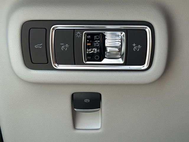 New 2026 Lincoln Nautilus Reserve AWD/4WD image 20