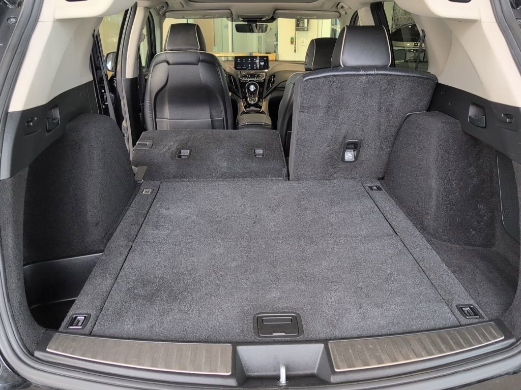 Certified 2023 Acura RDX AWD w/ Advance Package image 43