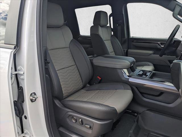 New 2026 Chevrolet Silverado 2500 ZR2 image 19